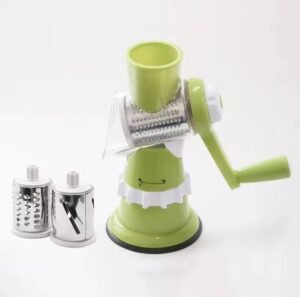 قطاعة الخضار اليدوية